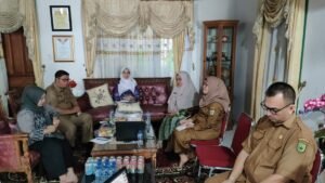 Dekranasda Pemkab Natuna Usulkan 3 Produk Kerajinan Unggulan dalam Program Pengembangan Produk Provinsi Kepri