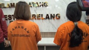 ART di Kawasan Elite Sukajadi Batam Selain Dianiaya Majikan, Polisi: Dipaksa Makan Kotoran Anjing