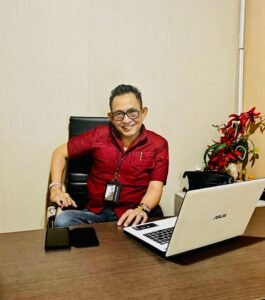 Permohonan PK Zainal Muttaqin Ditolak Mahkamah Agung