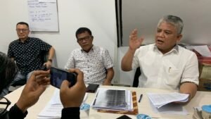6 Tahun Kasus Penipuan Rp 5 Miliar Ditangani Polda Kepri, Dijawab Penyidik Pembantu: Bukan di Zaman Kami