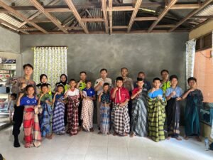11 Anak di Natuna Disunat Gratis