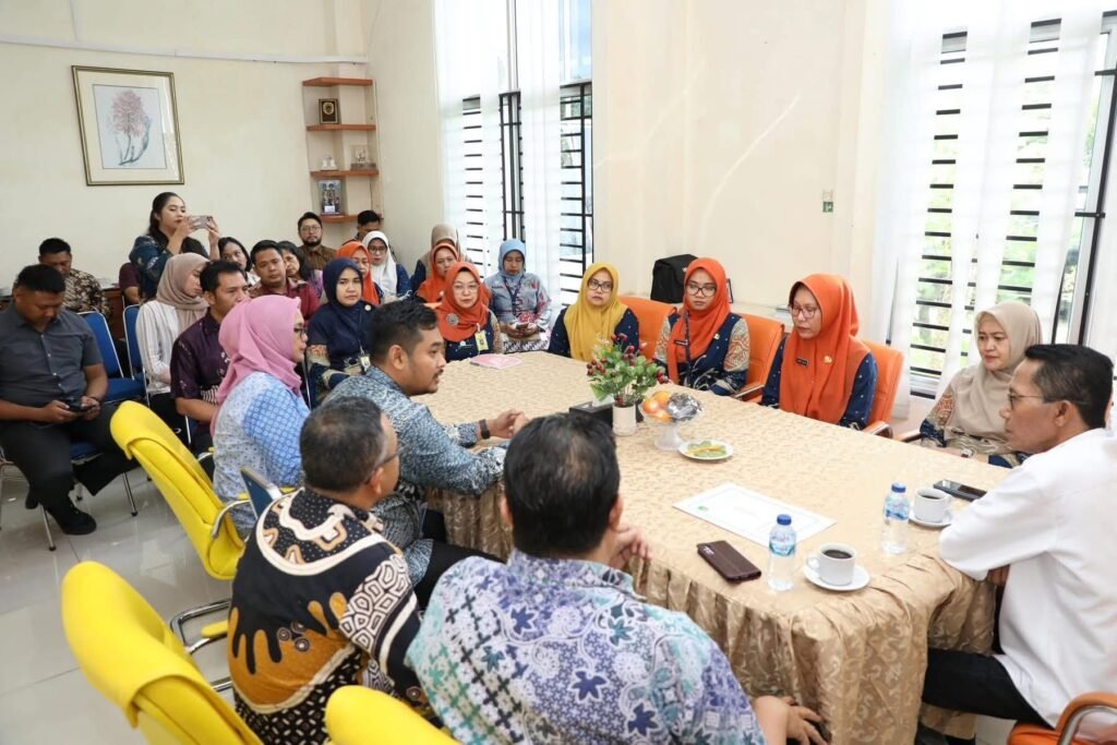 Warga Batam Bisa Berobat Cukup dengan KTP