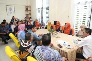 Warga Batam Bisa Berobat Cukup dengan KTP
