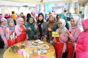 Jambore Bukan Sekedar Ajang Seremonial, Ini Momentum Perkuat Silaturahmi dan Kapasitas Kader