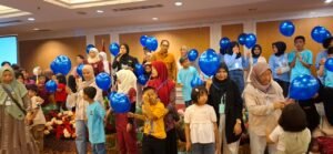 Batam Autism Conference 2025: Hadirkan Harapan Baru untuk Anak Berkebutuhan Khusus