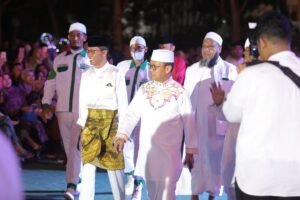 Batam Rayakan Tahun Baru Islam Bersama Ustaz Das’ ad Latif