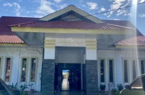 Biaya Koperasi Kelurahan Merah Putih di Batam ‘Ditalangi’ Anggota