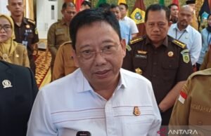 Permohonan Praperadilan Tersangka Dugaan Korupsi PNBP Pemandu Pelabuhan se-Batam Ditolak PN