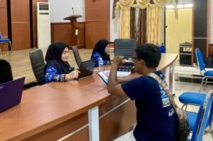 Pendaftaran Calon Murid SD Keluarga tak Mampu di Batam Dibuka, Banyak Orang Tua Tanya Keikutsertaan PKH