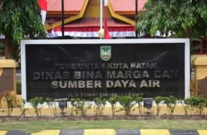 Kadis Bina Marga dan SDA Batam Masuk Gerbong Mutasi, Kabid Penggantinya?