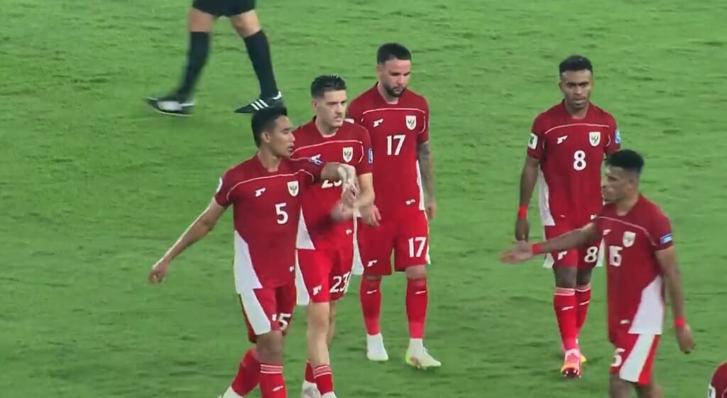 Timnas Indonesia Lolos ke Babak 4 Kualifikasi Piala Dunia 2026, tak Pengaruhi Hasil Laga Kontra Jepang