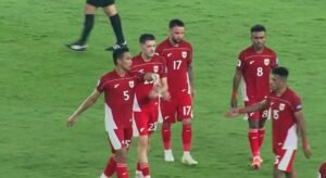 Timnas Indonesia Lolos ke Babak 4 Kualifikasi Piala Dunia 2026, tak Pengaruhi Hasil Laga Kontra Jepang