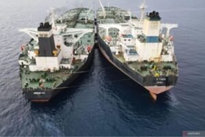 PN Batam Kabulkan Gugatan Perdata ‘Super Tanker MT Arman 114’, Jaksa: Hakim Keliru