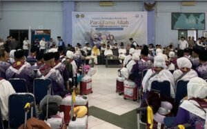 14 Jamaah Haji dari Embarkasi Batam Wafat di Tanah Suci, Petugas Ungkap Penyebabnya