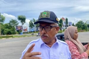 24 Koperasi Merah Putih di Batam Telah Berbadan Hukum, 40 Kelurahan Proses Akta