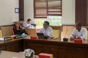 Tiga Sekolah Baru akan Dibangun di Botania dan Sei Langkai pada 2026