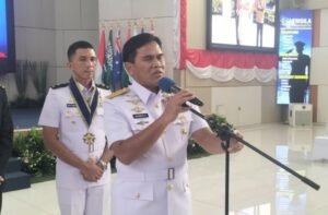 KASAL akan Perkuat Lanal dengan Kapal Patroli Baru Buatan Dalam Negeri