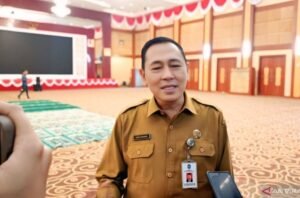 Tahun Ini, SLBN 2 akan Dibangun di Sei Beduk