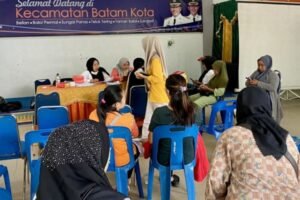 10 Pria di Batam Jalani Vasektomi, Cegah Pasangan Hamil