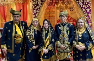 Pemko Batam akan Buat Surat Edaran Memakai Seragam dan Pemutaran Lagu Melayu di Fasilitas Umum