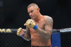 19 Juli, Laga Terakhir Dustin Poirier Lawan Max Holloway di Ajang UFC 318