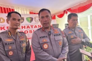 Indonesia Ekspor Listrik ke Singapura, Polda Kepri Pastikan Keamanan