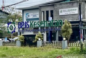 Petugas BPJS Satu Disiapkan di 22 Rumah Sakit di Batam