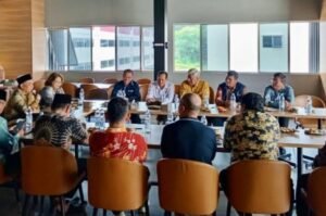 BUDI Ngobras jadi Langkah Awal Membangun Budaya Komunikasi Terbuka
