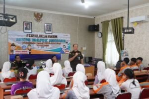 Jaksa: Media Sosial Berdampak Negatif Jika Tidak Digunakan dengan Bijak