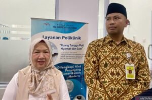 Kepala BKKBN Kepri: “Mari Kita Lahirkan Anak yang Berkualitas”