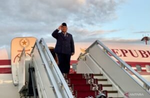 Presiden Prabowo Bubarkan Satgas Saber Pungli Bentukan Jokowi
