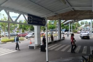 2 Pengurus PMI Ilegal Dibekuk Petugas di Batam, Per Kepala ke Malaysia Dibandrol hingga Rp 7 Juta