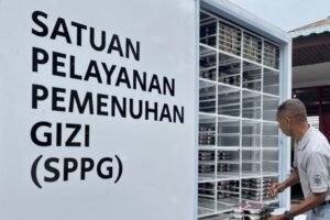 Kini, Kota Batam Punya 14 Dapur Umum Makan Gratis, Hinterland Belum Ada