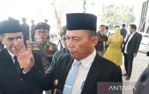 Pembangunan Estuari DAM Teluk Bintan akan Tenggelamkan Desa? Begini Penjelasan Gubernur