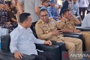 Terima Laporan Warganya Dianiaya Majikan di Batam, Wagub NTT Langsung Telpon Kapolda Kepri