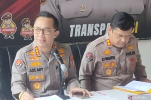 49 Saksi Diperiksa dalam Kasus Dugaan Ijazah Palsu Jokowi, Polisi: Terlapor Dalam Penyelidikan