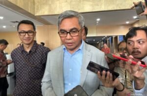 Dimutasi Kapolri jadi Pati Itwasum Polri, Apakah Setyo Budiyanto masih Jabat Ketua KPK?