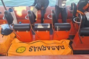 Tiga Korban Boat Tenggelam di Perairan Selat Nenek Ditemukan Meninggal, Ini Kronologinya…