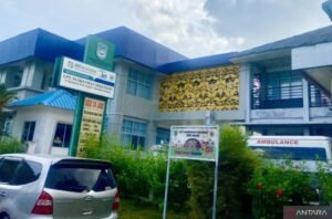 Jumlah Peserta Cek Kesehatan Gratis di 21 Puskesmas Batam Sepanjang Juni Meningkat