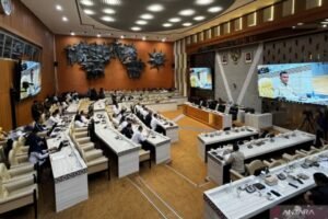 Dirjen Kemenhub: Kenaikan Tarif Ojol sudah Disetujui Aplikator