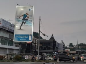 Perwako Tentang Reklame di Batam Dievaluasi Pemprov Kepri, Penertiban Belum Rampung