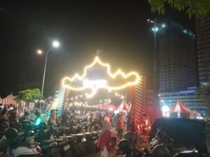 123 Wilayah di Kepri Blank Spot, Pengaruhi Pembayaran Berbasis QRIS