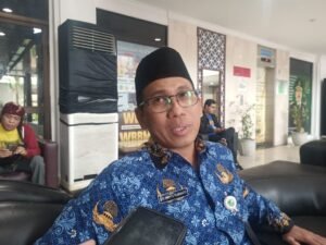 Pendataan Penerima Bantuan SPP untuk Siswa Sekolah Swasta