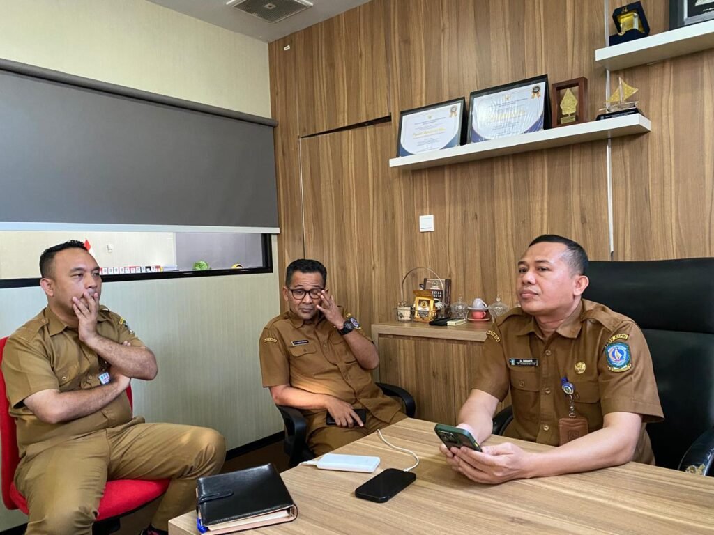 Awal Juli, Program Pemutihan PKB Mulai Diluncurkan