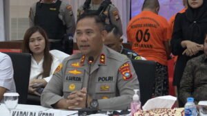 Sindikat Pemalsu Sertifikat Tanah di Tanjungpinang, Bintan dan Batam Ditangkap, 247 Orang Tertipu