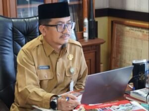 Pemkab Natuna Pastikan Program Sekolah Rakyat Sesuai Kondisi Lokal
