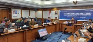 Ekonomi Kepri Triwulan I Tumbuh Diangka 5,16 %, Didukung dari Sektor-Sektor Unggulan