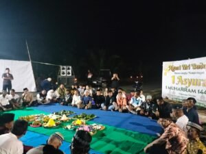 Misteri Kampung Sidorejo Desa Sri Bintan (Bagian II)