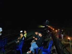 Misteri Kampung Sidorejo, Desa Sri Bintan (Bagian I)