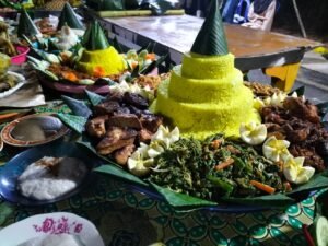 Misteri Kampung Sidorejo Desa Sri Bintan (Bagian III/Habis)